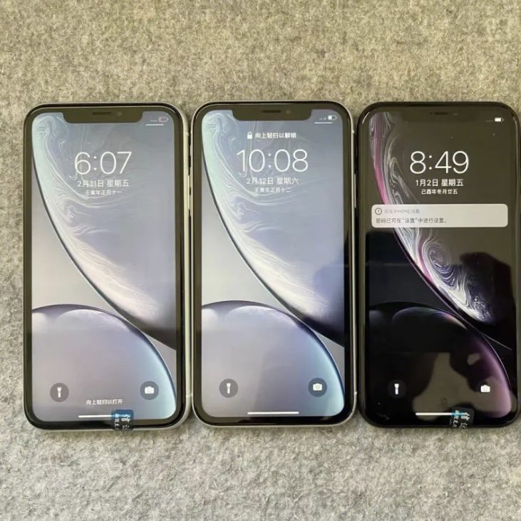 Cheap price high quality i phone 11 12 pro max usa version for phone xr x xsmax used mobile phones 5G smartphone
